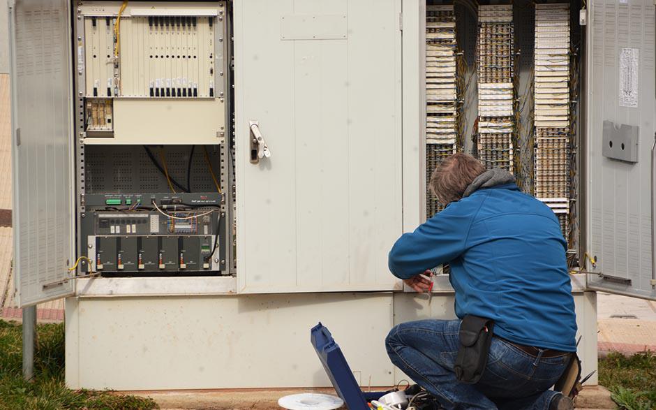 électricien devis gratuit Villetaneuse