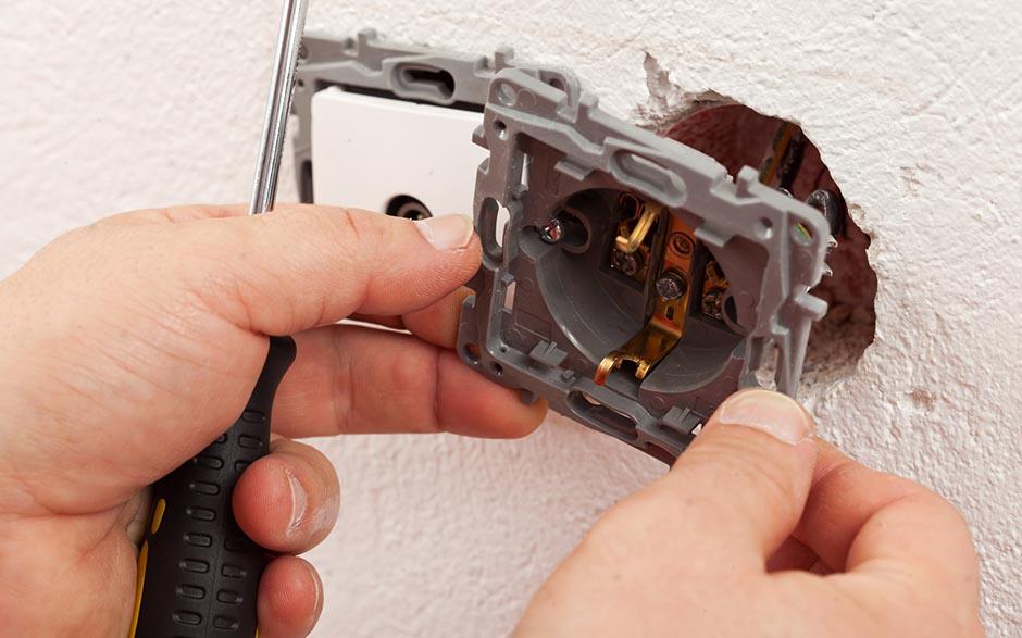 électricien professionnel Lisses