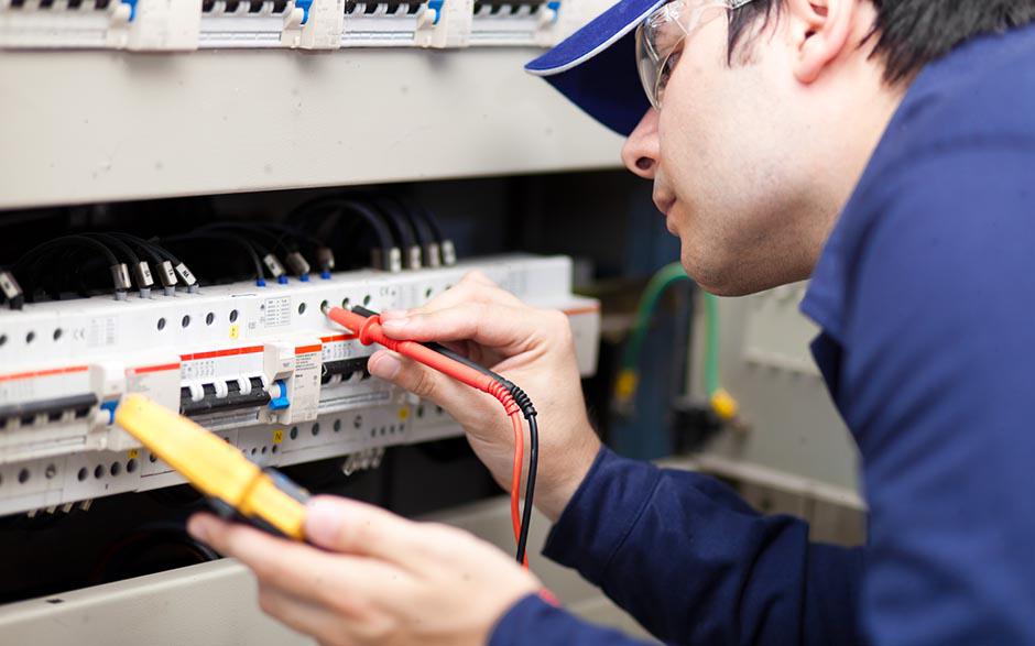 électricien devis gratuit Villetaneuse