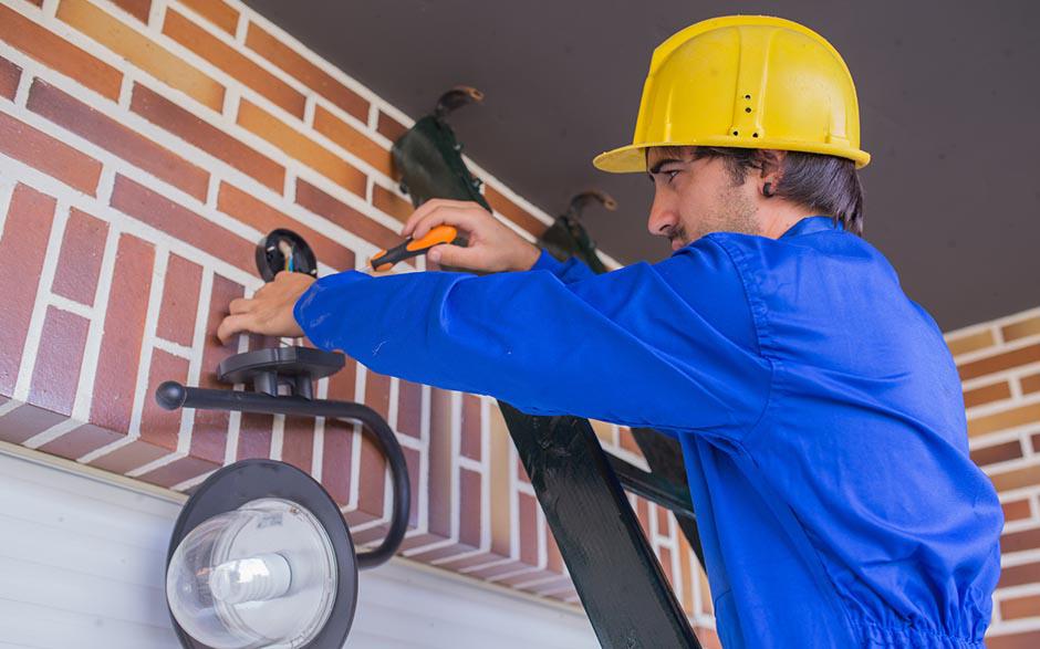 électricien devis gratuit Villetaneuse