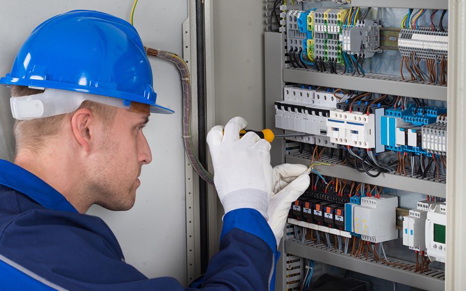  électricien dépannage Dammartin-en-Goële