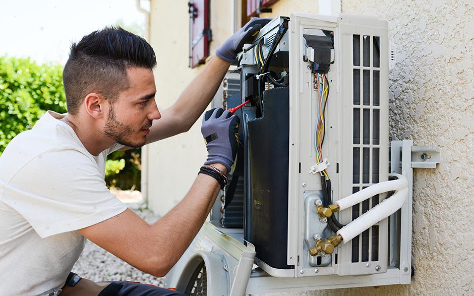 besoin d'un électricien Courtry