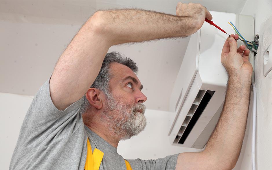 électricien du bâtiment Paris 16