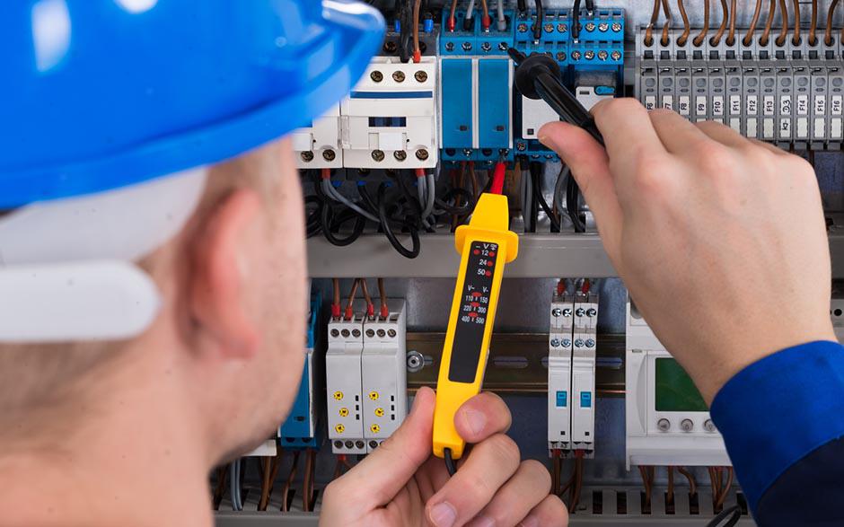 électricien devis gratuit Villetaneuse