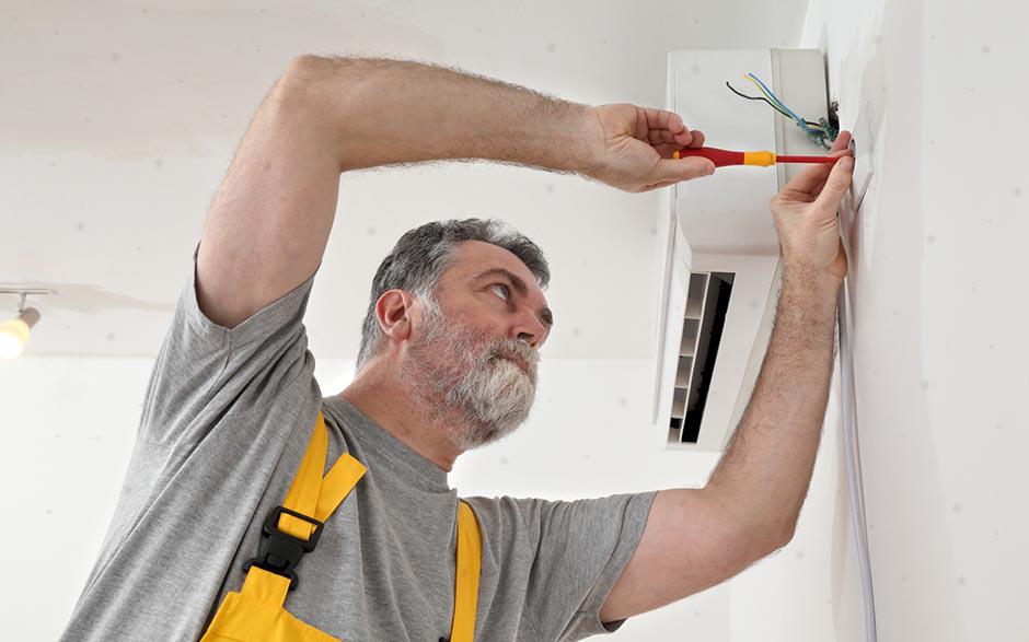 électricien devis gratuit Villetaneuse